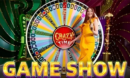 Live Casino Baccarat